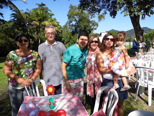 Dia das Mães 2015
